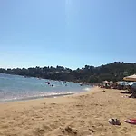 Xanthippi * Agia Paraskevi (Skiathos)
