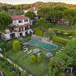 Xanthippi Apartmán Agia Paraskevi (Skiathos)