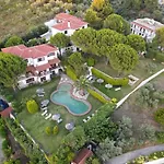 Xanthippi Apartment Agia Paraskevi (Skiathos)