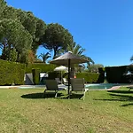 Xanthippi Apartment Agia Paraskevi (Skiathos)