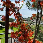 Xanthippi * Agia Paraskevi (Skiathos)
