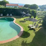 Apartmán Xanthippi *