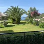 Apartment Xanthippi