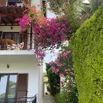 Xanthippi Apartmán *