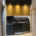Xanthippi Apartment *