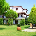 Apartmán Xanthippi