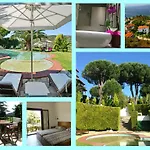 Xanthippi Apartmán Agia Paraskevi (Skiathos)