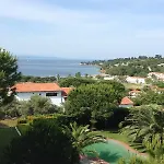 Apartmán Xanthippi *
