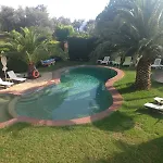 Xanthippi Apartment Agia Paraskevi (Skiathos)