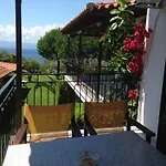 Xanthippi * Agia Paraskevi (Skiathos)