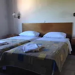 Apartmán Xanthippi
