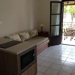 Xanthippi Apartment