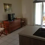Xanthippi Apartmán *