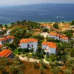 Apartment Xanthippi