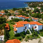 Apartmán Xanthippi