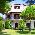 Xanthippi Apartment Agia Paraskevi (Skiathos)