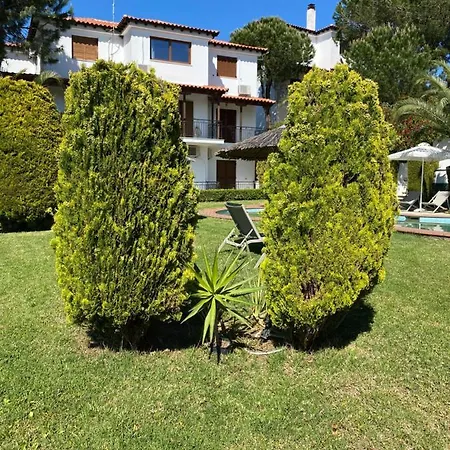 Apartment Xanthippi Agia Paraskevi (Skiathos)