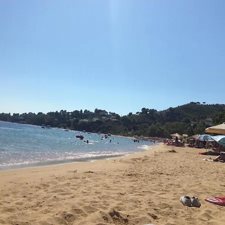 Xanthippi * Agia Paraskevi (Skiathos)