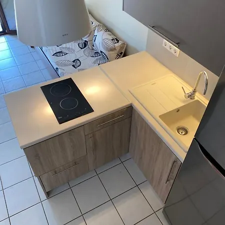 Xanthippi Apartamento