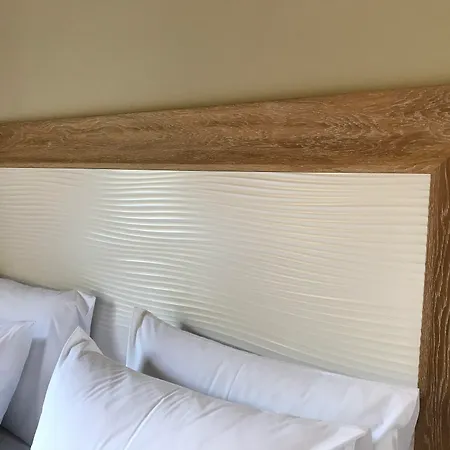 Apartman Xanthippi Ajía Paraszkeví