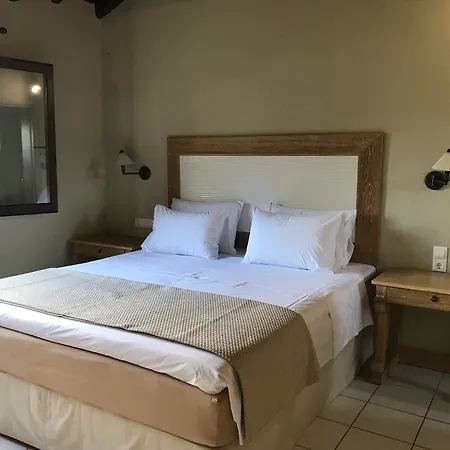 Apartment Xanthippi Agia Paraskevi (Skiathos)