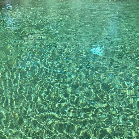 Xanthippi דירה