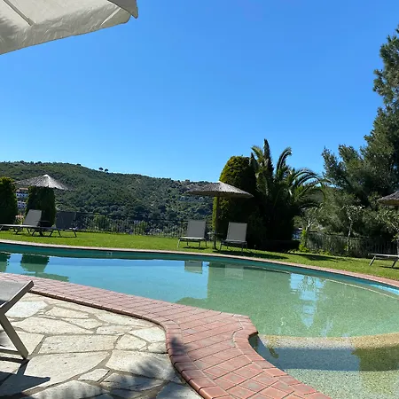 Apartment Xanthippi Agia Paraskevi (Skiathos)