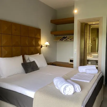 Apartamento Xanthippi