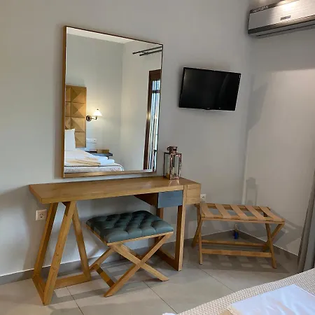 Xanthippi Agia Paraskevi (Skiathos)