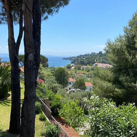 Xanthippi Apartment Agia Paraskevi (Skiathos)