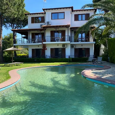 Xanthippi Agia Paraskevi (Skiathos)