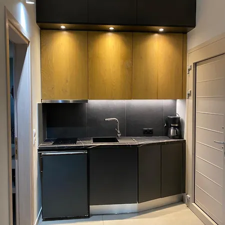 Xanthippi Apartment *