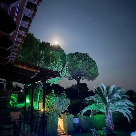 Xanthippi Apartmán Agia Paraskevi (Skiathos)