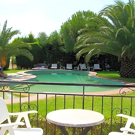 Xanthippi * Agia Paraskevi (Skiathos)