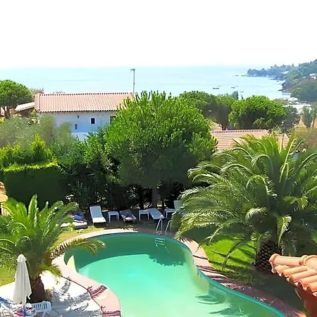 Xanthippi * Agia Paraskevi (Skiathos)