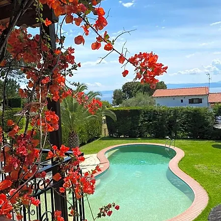 Xanthippi * Agia Paraskevi (Skiathos)
