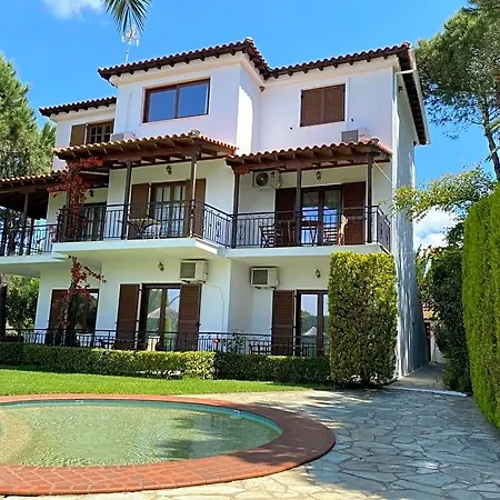 Apartamento Xanthippi Agia Paraskevi (Skiathos)