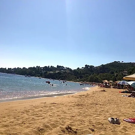 Xanthippi * Agia Paraskevi (Skiathos)