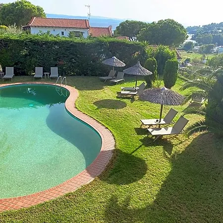 Apartamento Xanthippi Agia Paraskevi (Skiathos)