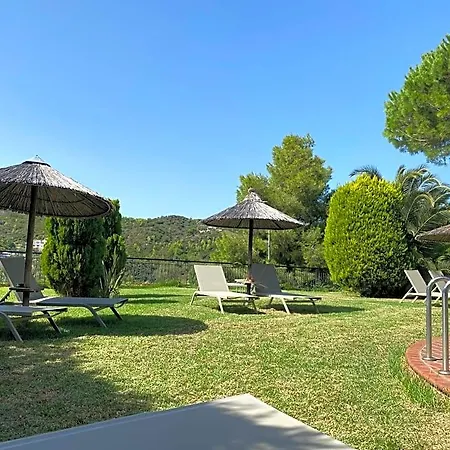 Apartamento Xanthippi *