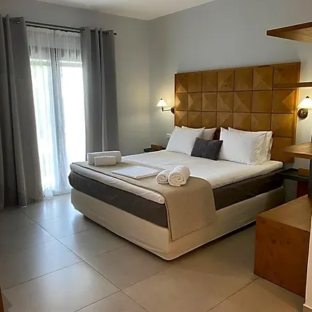 Xanthippi Apartamento