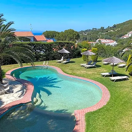 Apartamento Xanthippi Agia Paraskevi (Skiathos)