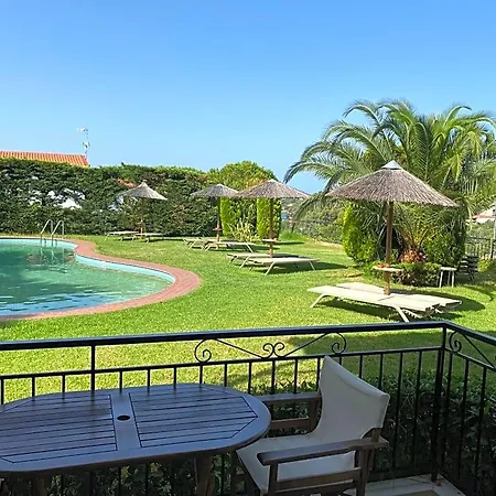 Apartamento Xanthippi Agia Paraskevi (Skiathos)