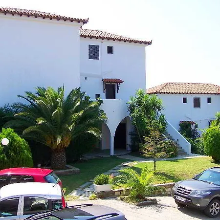 Xanthippi Apartament