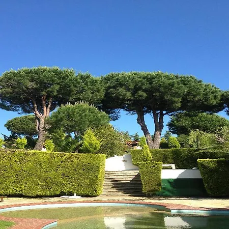 Xanthippi * Agia Paraskevi (Skiathos)