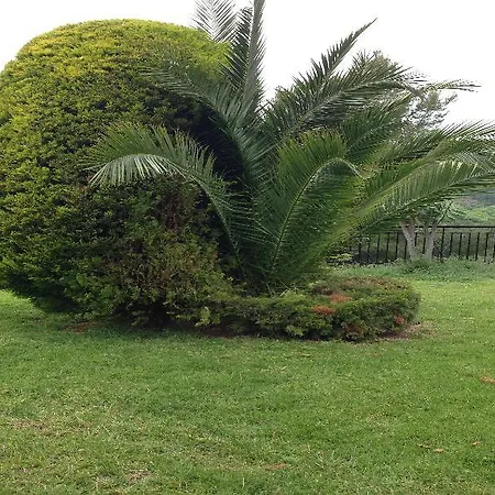 Appartamento Xanthippi