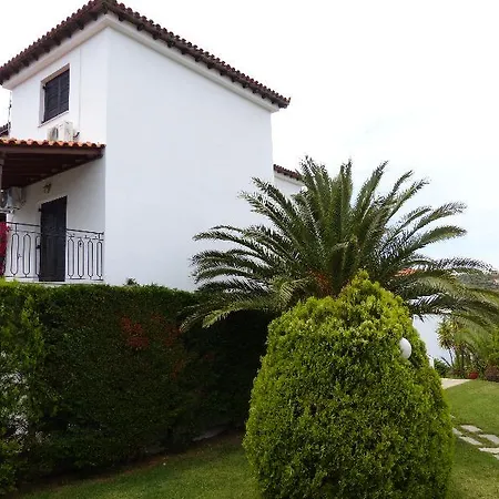 Xanthippi * Agia Paraskevi (Skiathos)