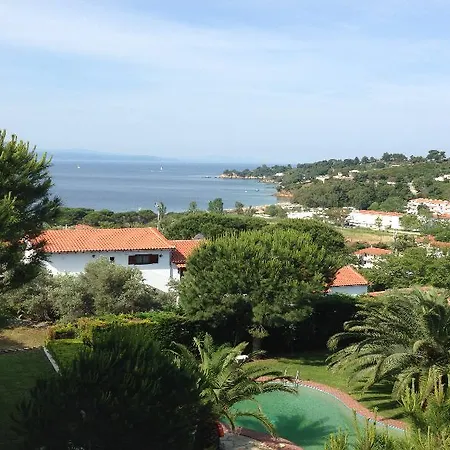 Apartament Xanthippi *