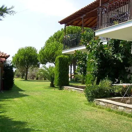 Lejlighed Xanthippi Agia Paraskevi (Skiathos)