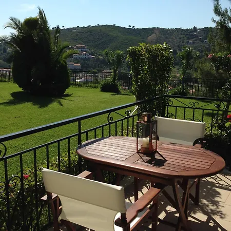 Lägenhet Xanthippi Agia Paraskevi (Skiathos)